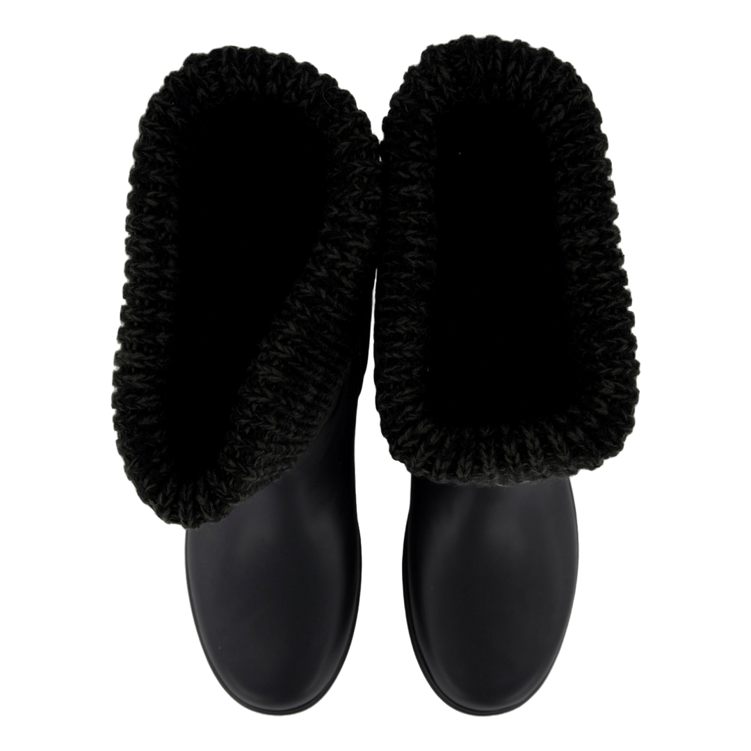 Mira Thermo Jr Black