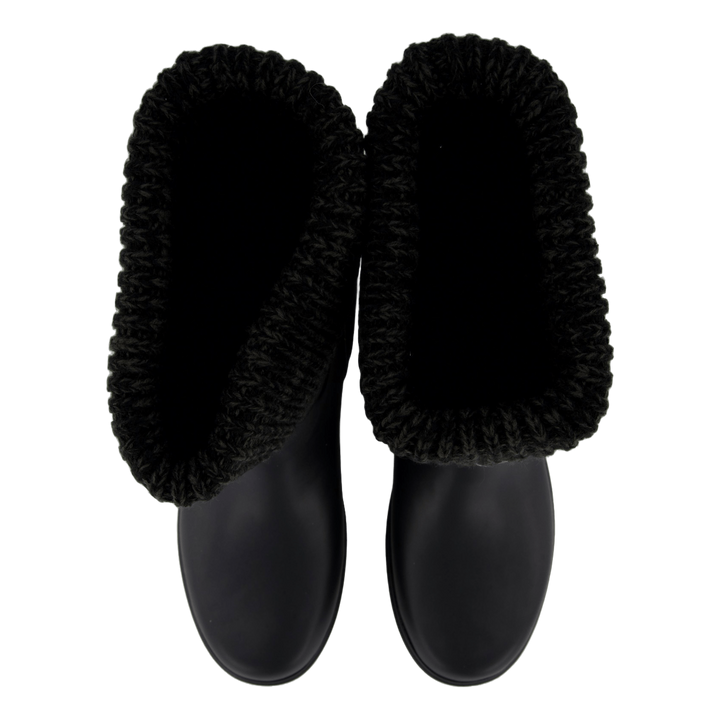 Mira Thermo Jr Black