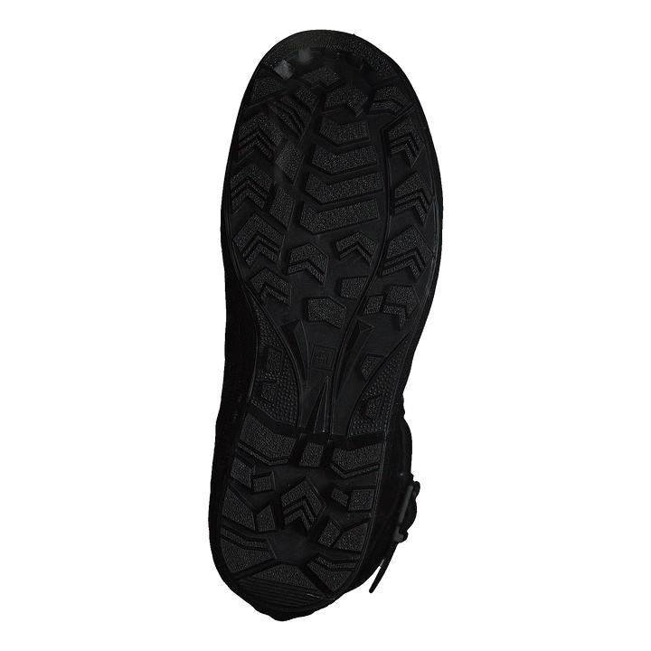 Hedda Croco Black