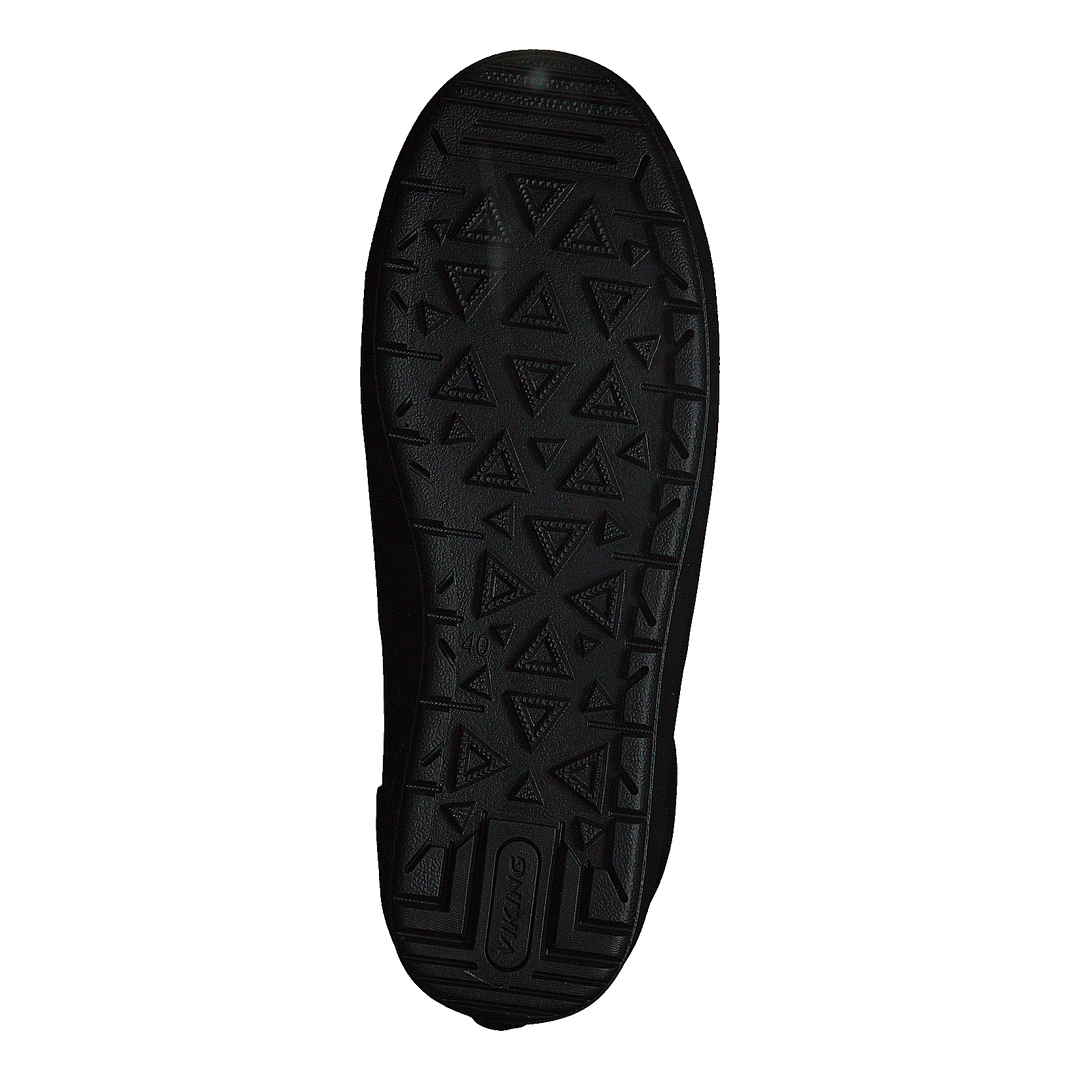 Stockholm Black