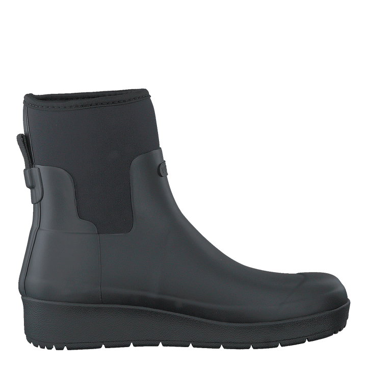 Stockholm Black