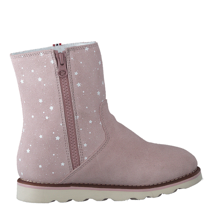 Elina Wp Dusty Pink
