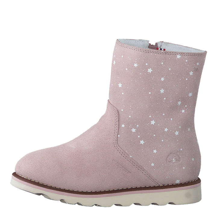 Elina Wp Dusty Pink