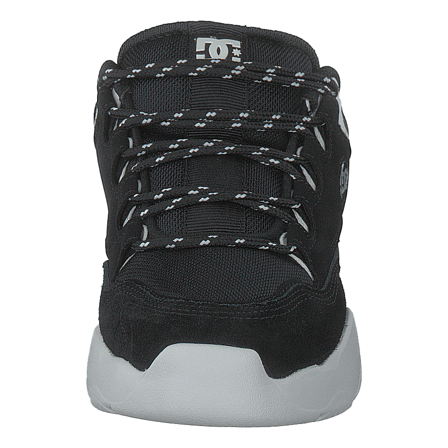 Decel Black/cream