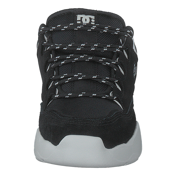 Decel Black/cream