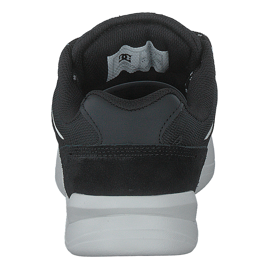 Decel Black/cream