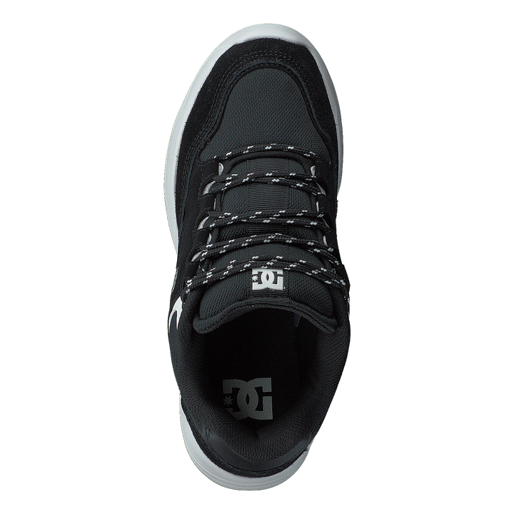 Decel Black/cream