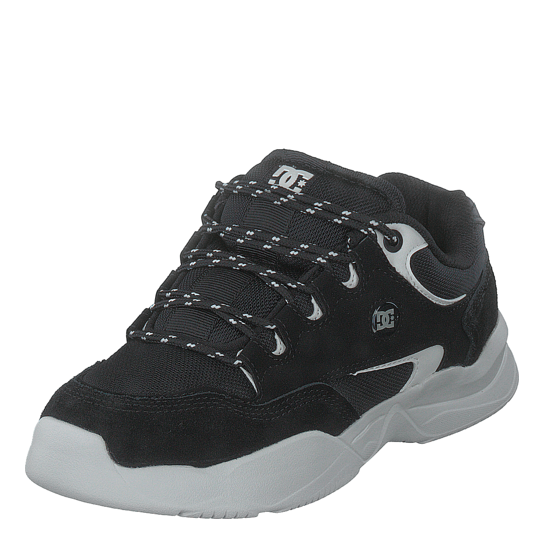 Decel Black/cream