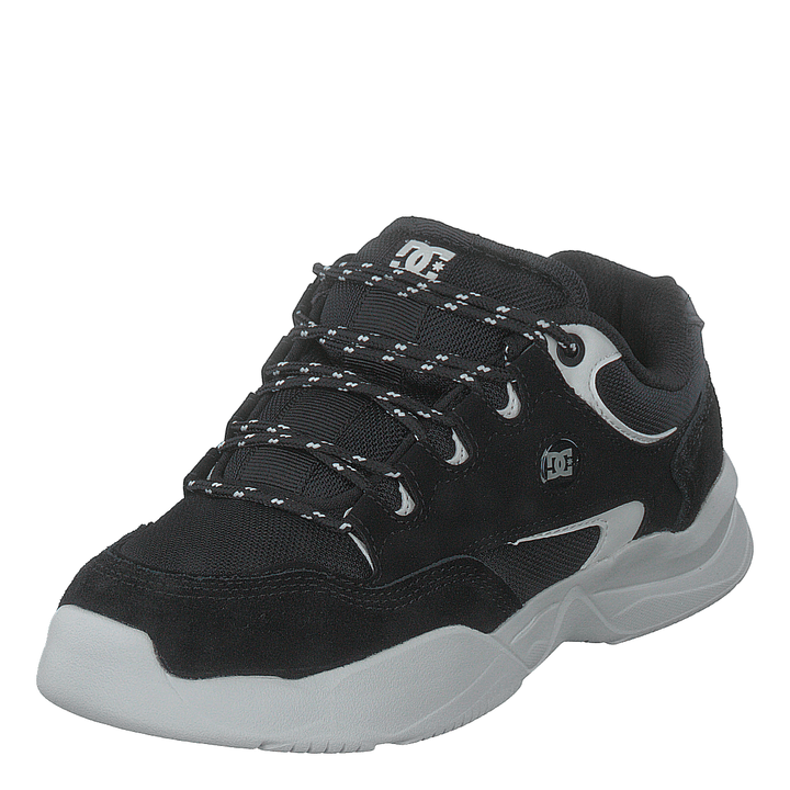 Decel Black/cream