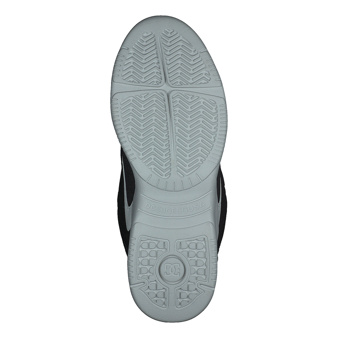 Decel Black/cream