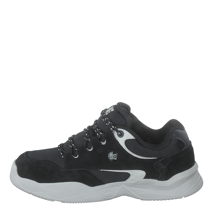 Decel Black/cream