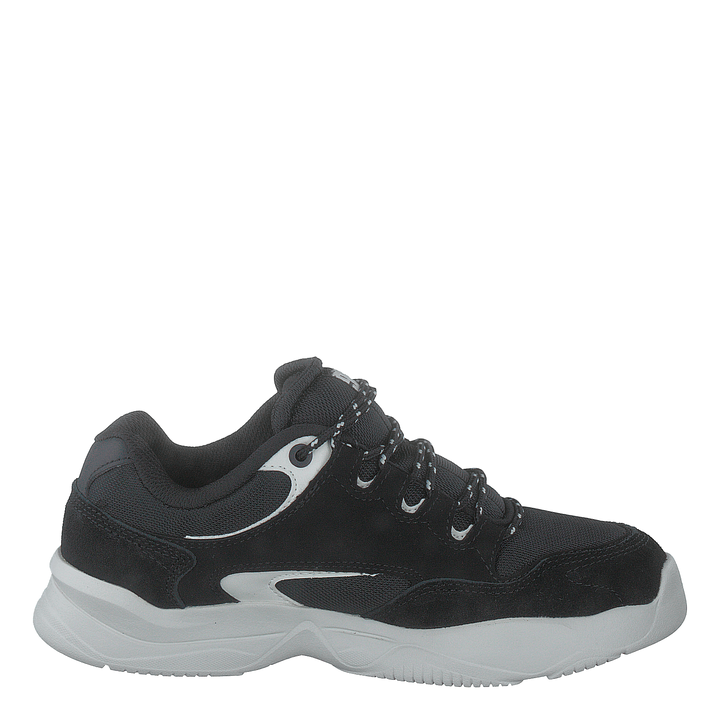 Decel Black/cream