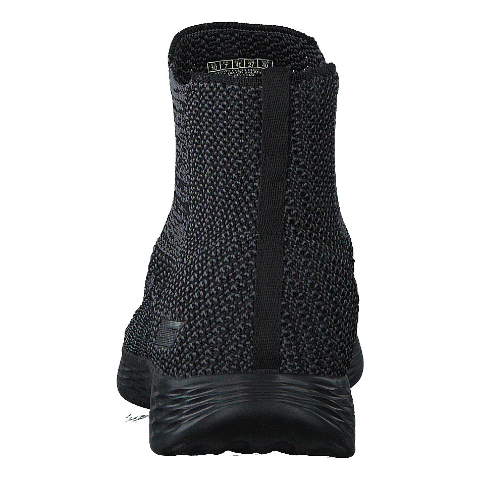 Womens You Define - Strength Bbk