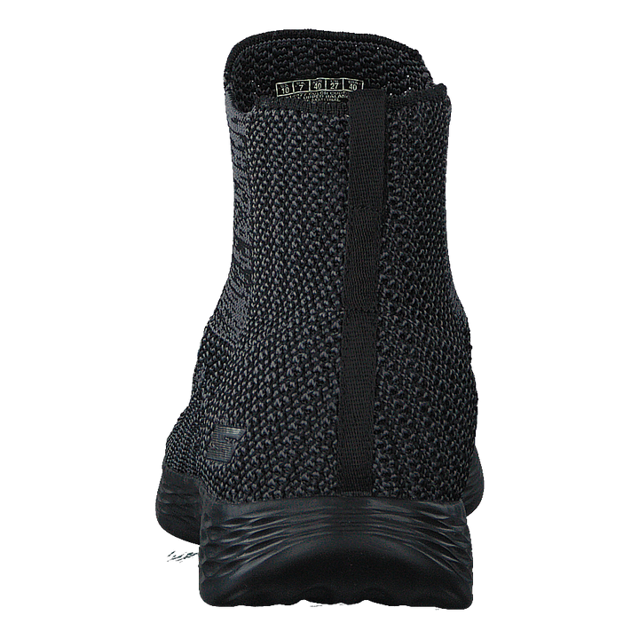 Womens You Define - Strength Bbk