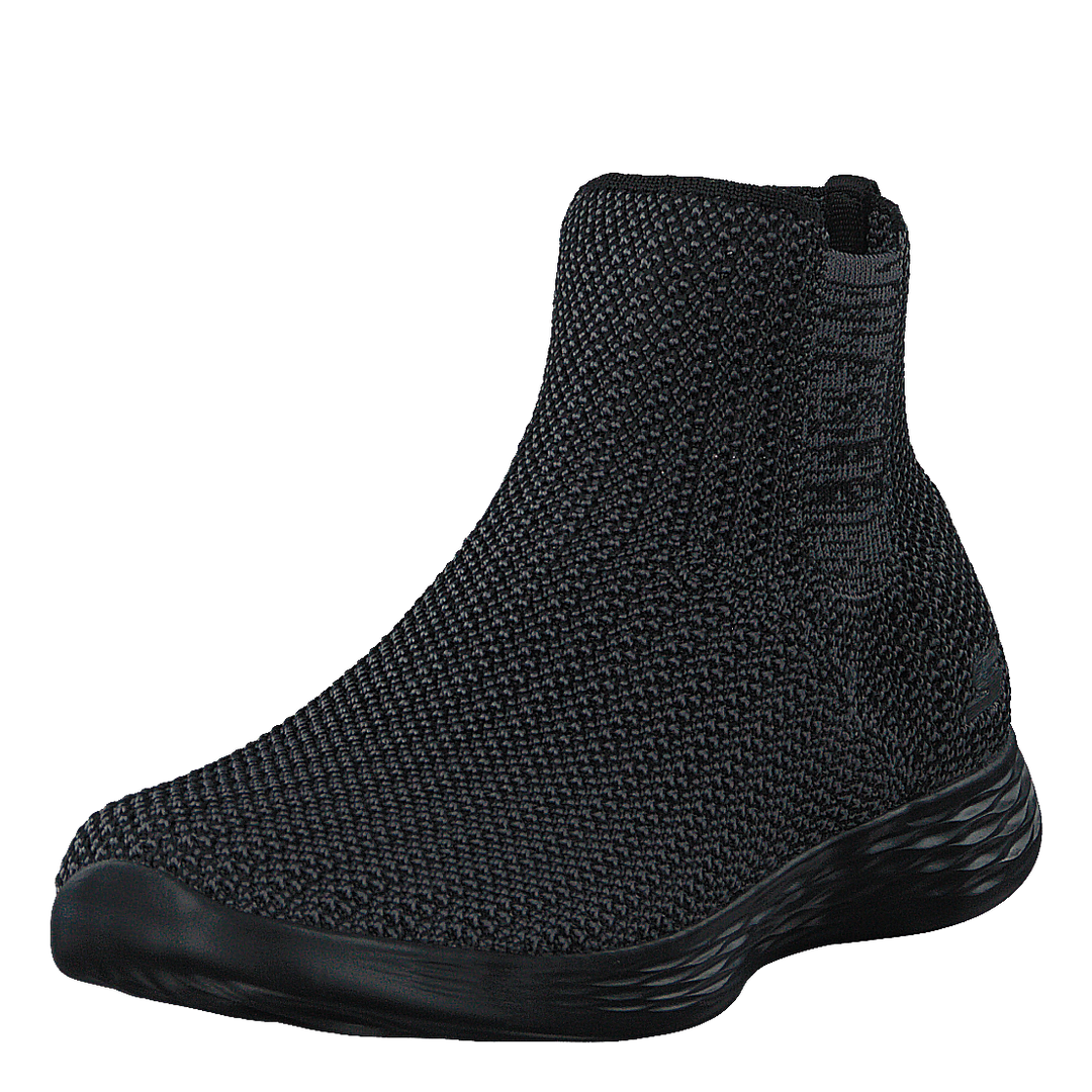 Womens You Define - Strength Bbk