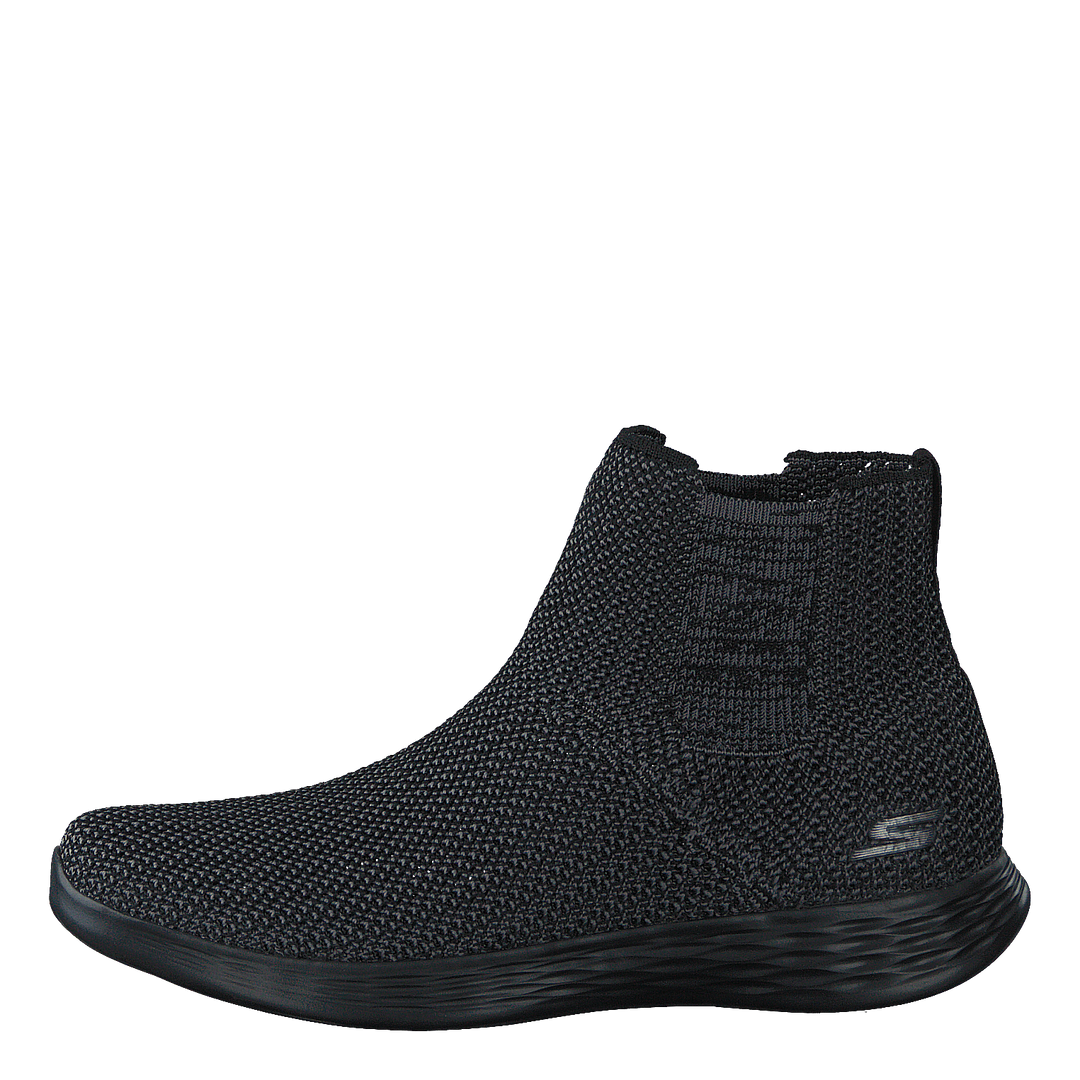 Womens You Define - Strength Bbk