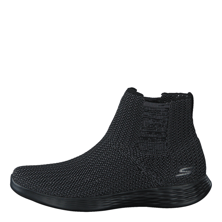 Womens You Define - Strength Bbk