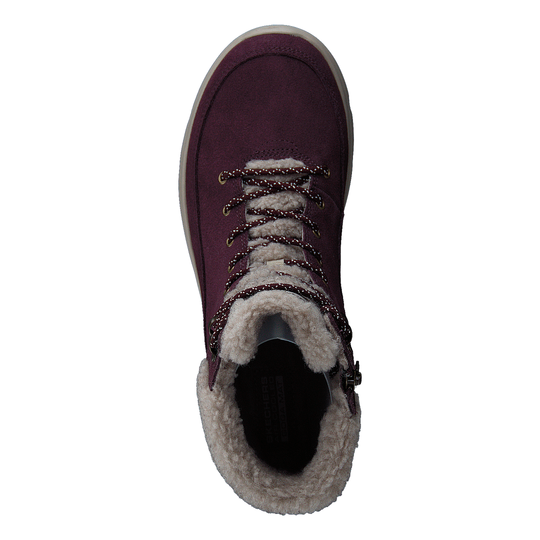 Womens On The Go Glacial Ultra Burg