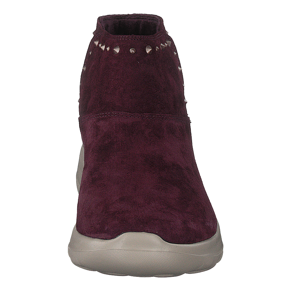 Womens On The Go Joy - Star Gl Burg