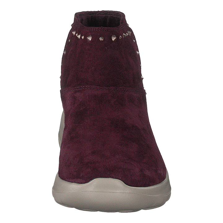 Womens On The Go Joy - Star Gl Burg