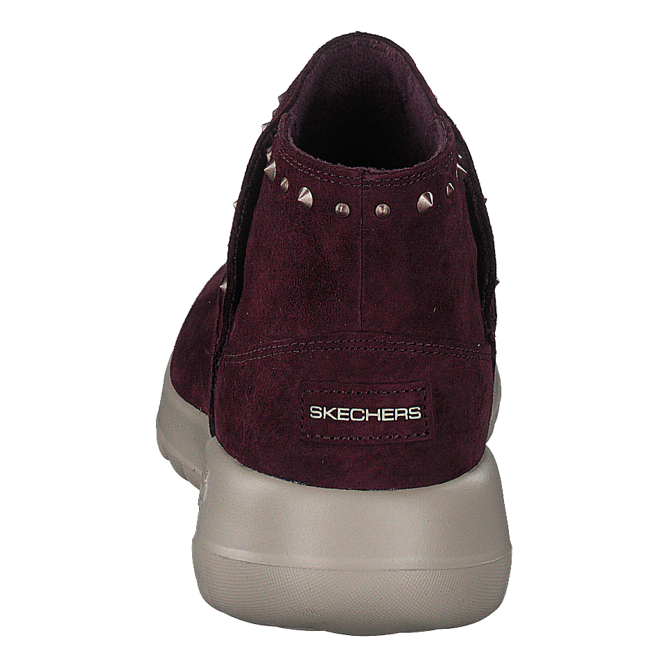 Womens On The Go Joy - Star Gl Burg