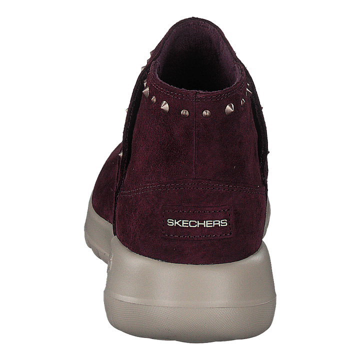 Womens On The Go Joy - Star Gl Burg