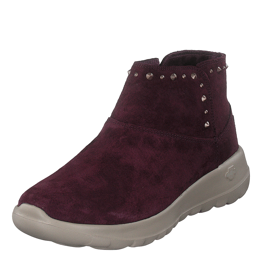 Womens On The Go Joy - Star Gl Burg