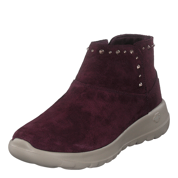 Womens On The Go Joy - Star Gl Burg