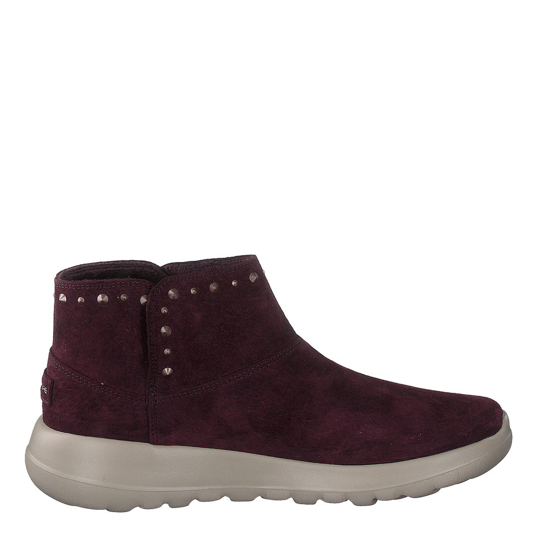 Womens On The Go Joy - Star Gl Burg