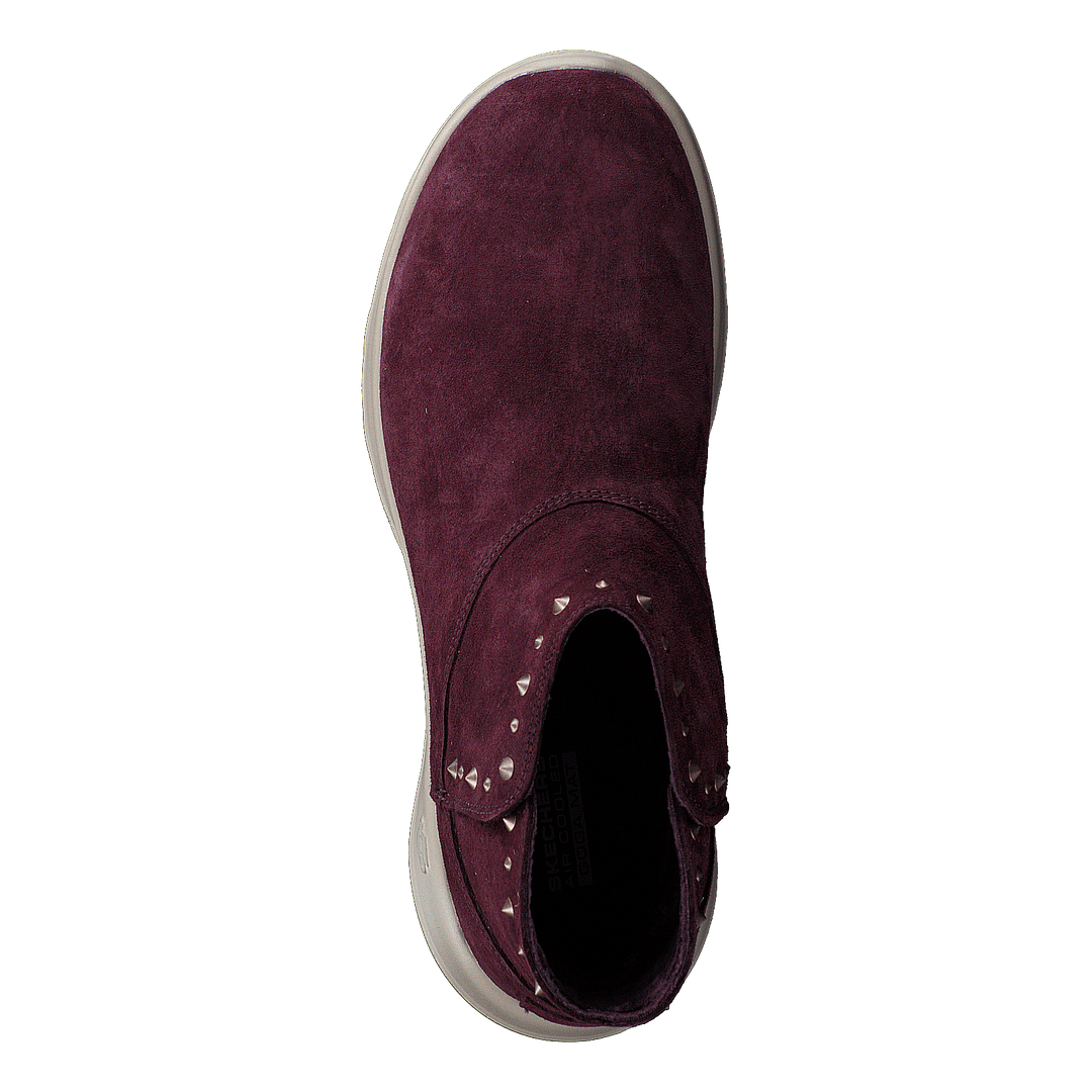 Womens On The Go Joy - Star Gl Burg