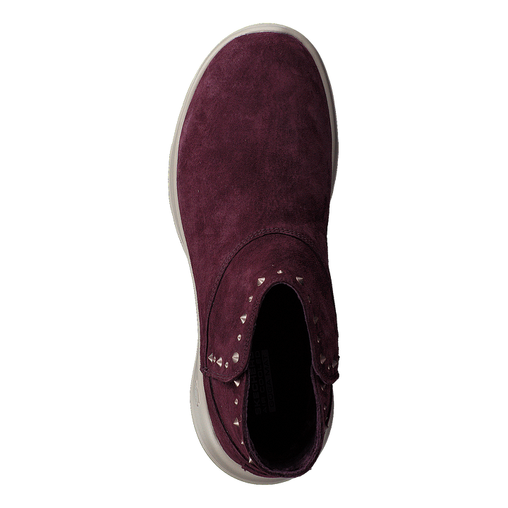 Womens On The Go Joy - Star Gl Burg