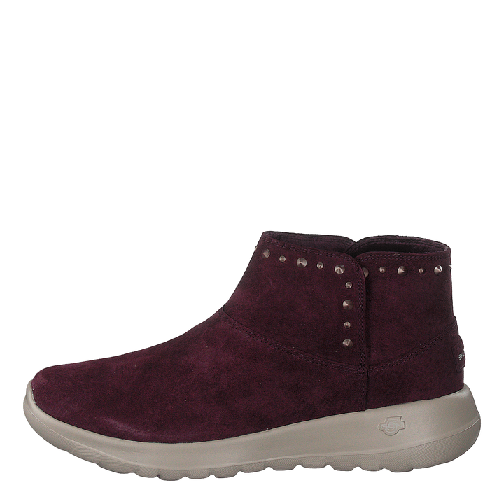 Womens On The Go Joy - Star Gl Burg