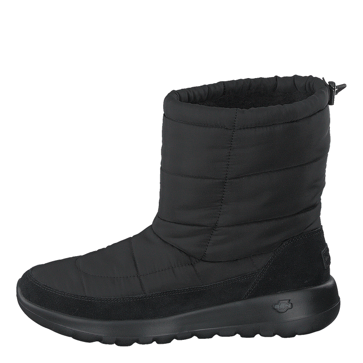 Womens On-the-go Joy Stay Cozy Bbk