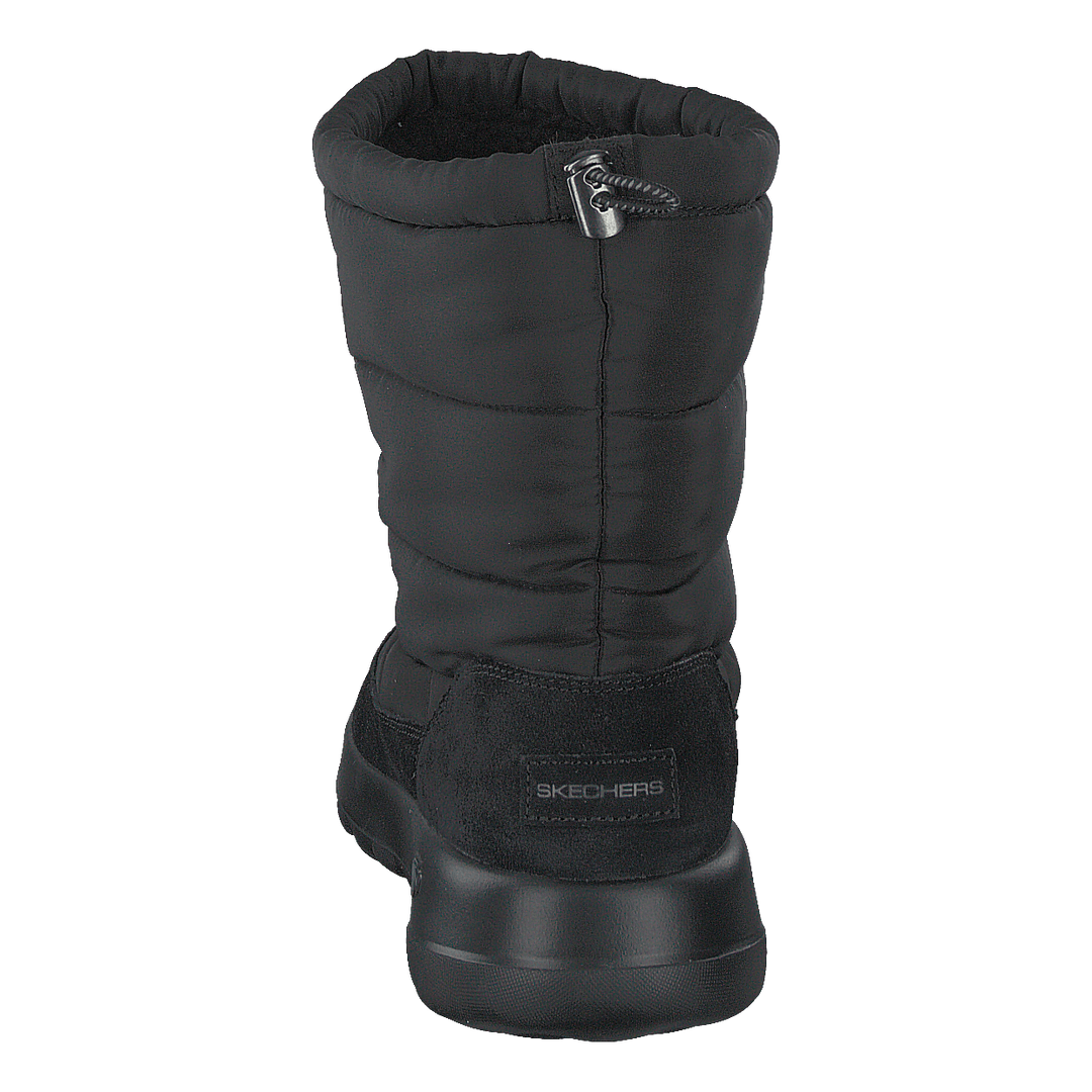 Womens On-the-go Joy Stay Cozy Bbk