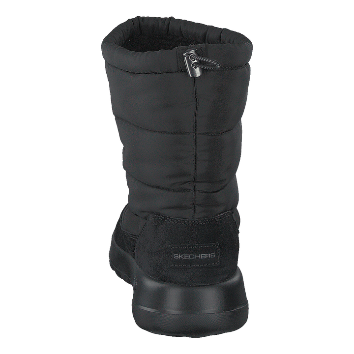 Womens On-the-go Joy Stay Cozy Bbk