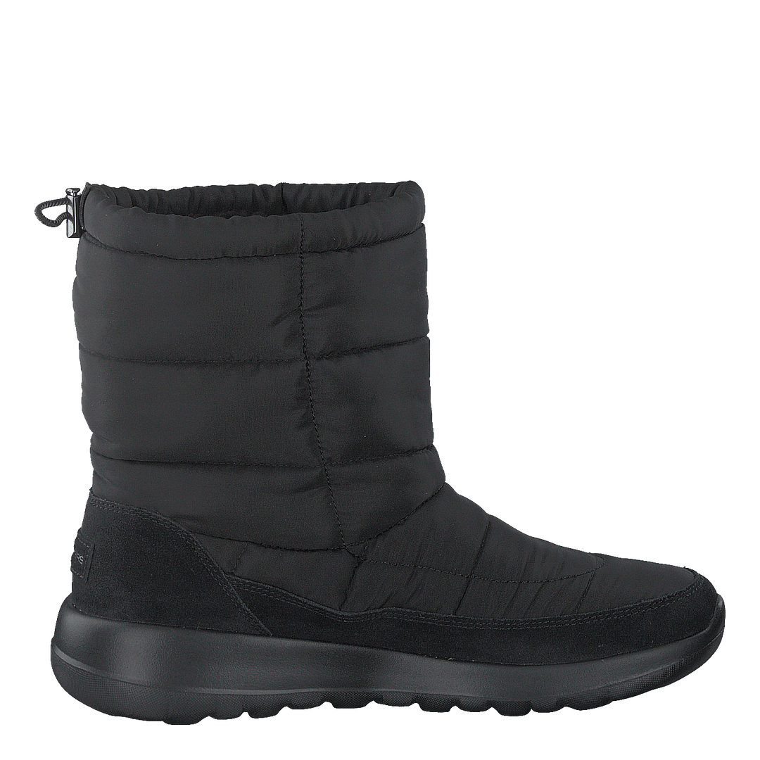 Womens On-the-go Joy Stay Cozy Bbk