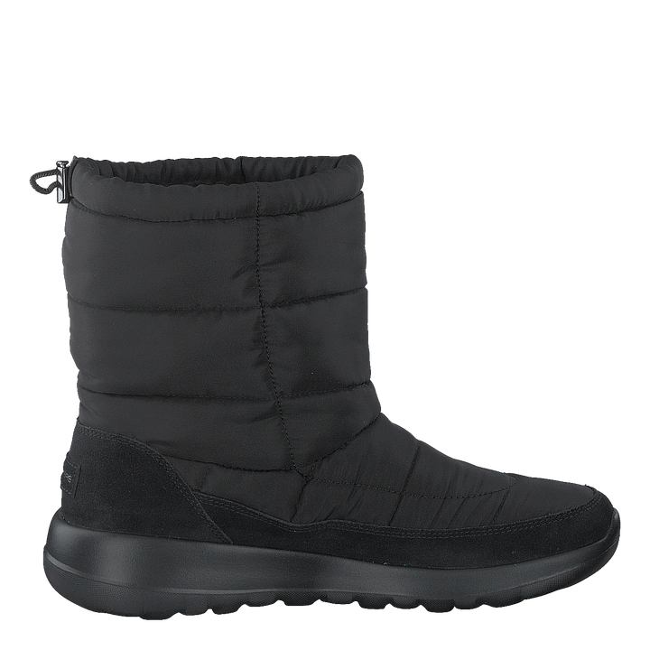 Womens On-the-go Joy Stay Cozy Bbk