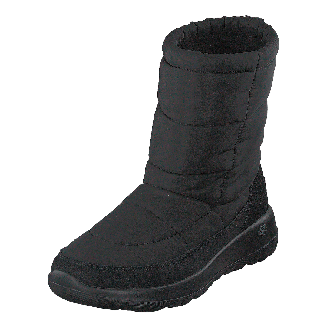 Womens On-the-go Joy Stay Cozy Bbk