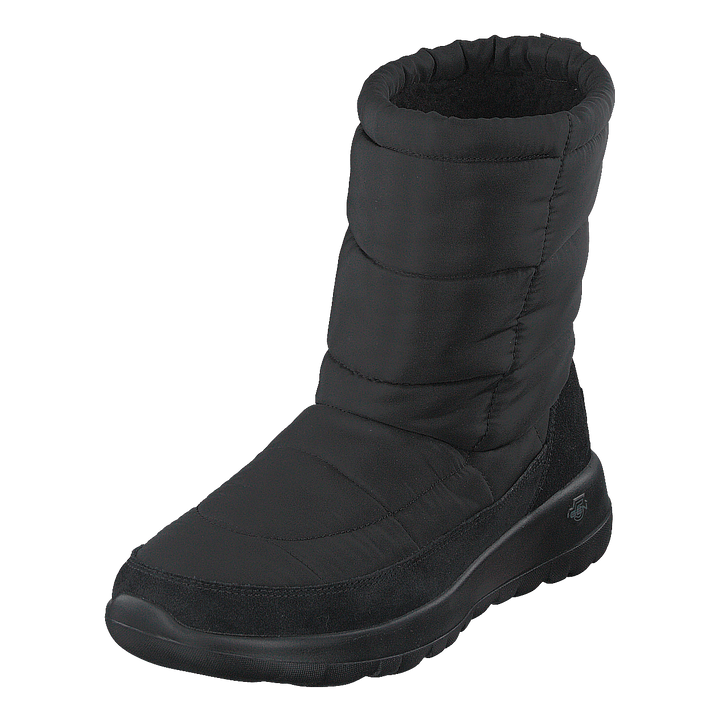 Womens On-the-go Joy Stay Cozy Bbk