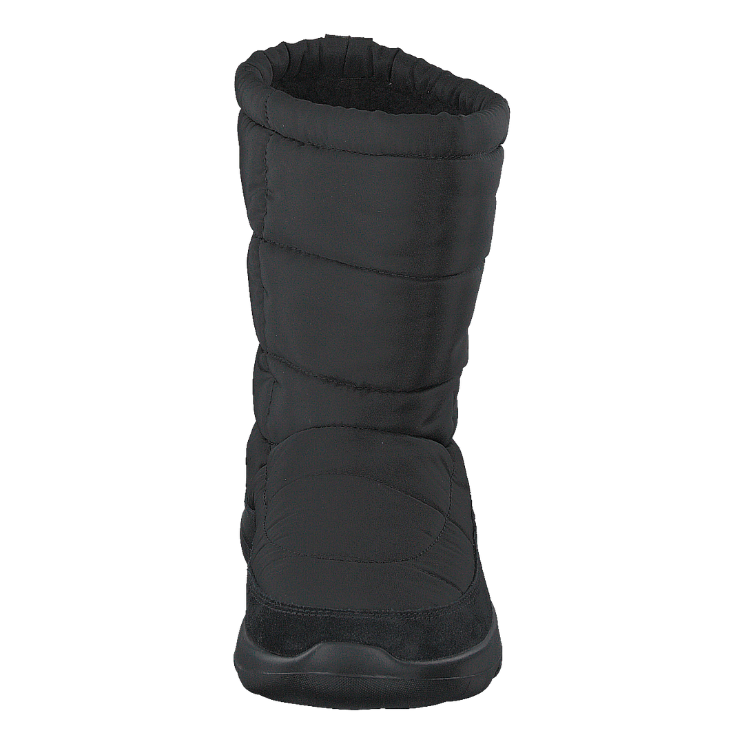 Womens On-the-go Joy Stay Cozy Bbk