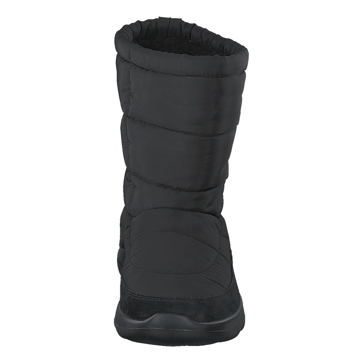 Womens On-the-go Joy Stay Cozy Bbk