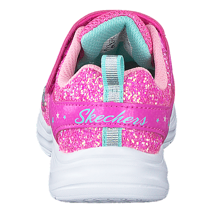 Girls Glimmer Knicks - Glitter Hppk