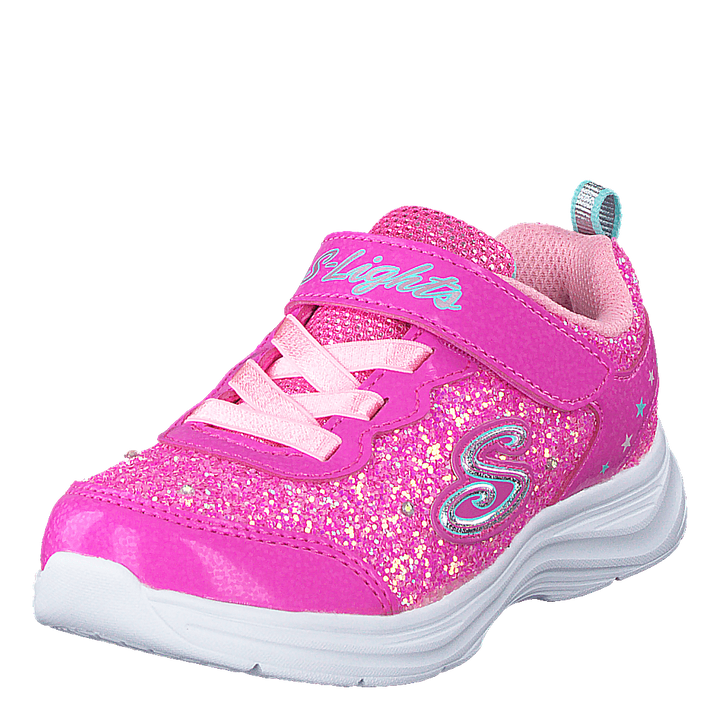 Girls Glimmer Knicks - Glitter Hppk