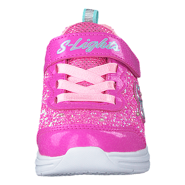 Girls Glimmer Knicks - Glitter Hppk