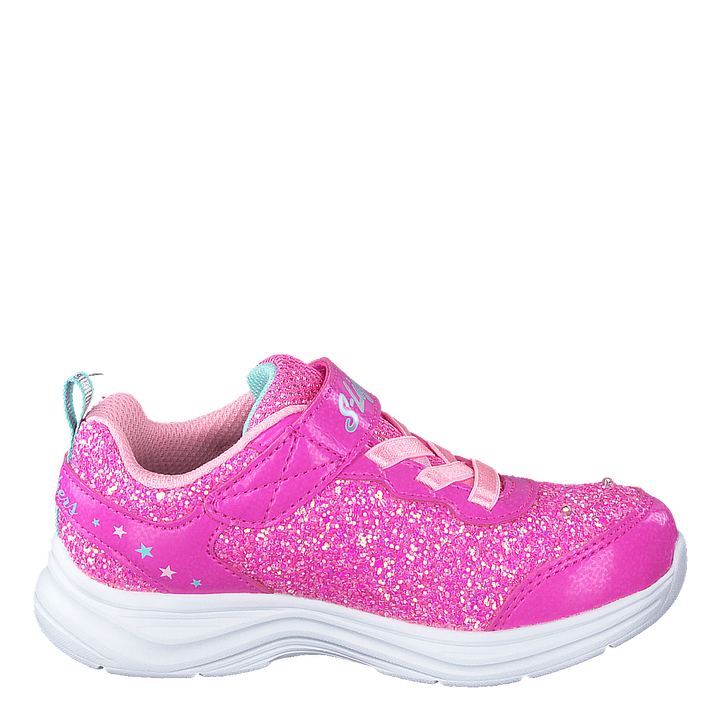 Girls Glimmer Knicks - Glitter Hppk