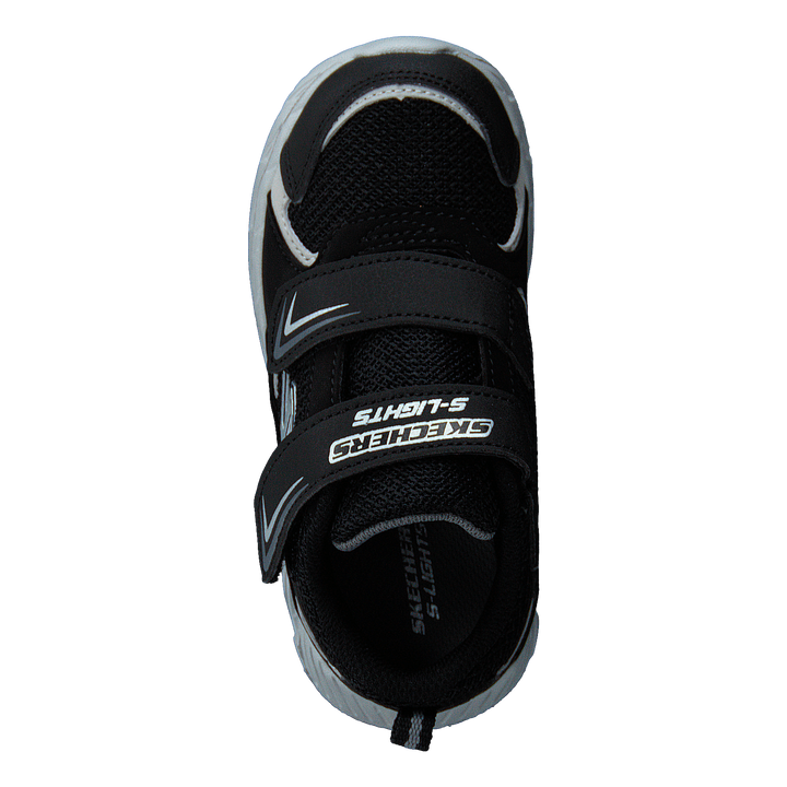 Boys Magna-lights Vendow Bksl