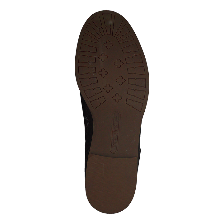 Magby Low Chelsea Dk Brown Full Grain