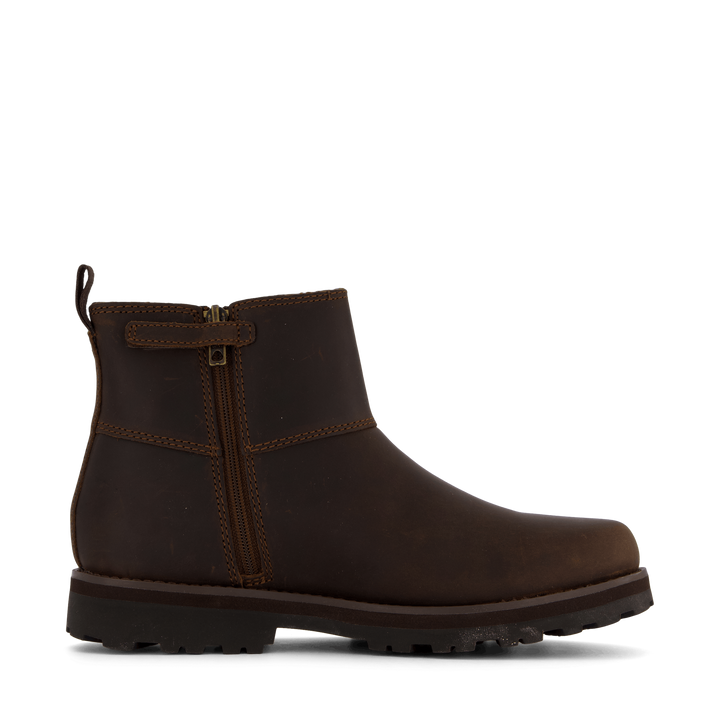 Courma Chelsea Dark Brown