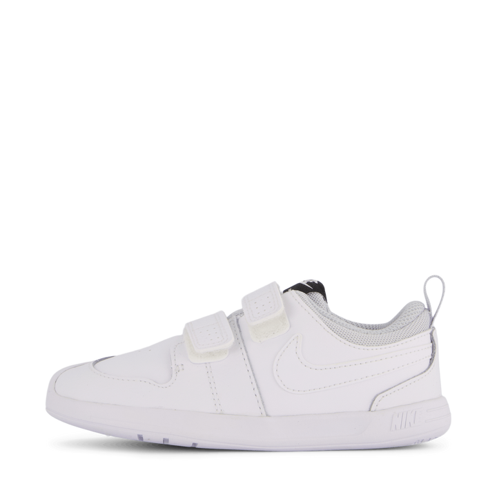 Pico 5 Infant/Toddler Shoes WHITE/WHITE-PURE PLATINUM