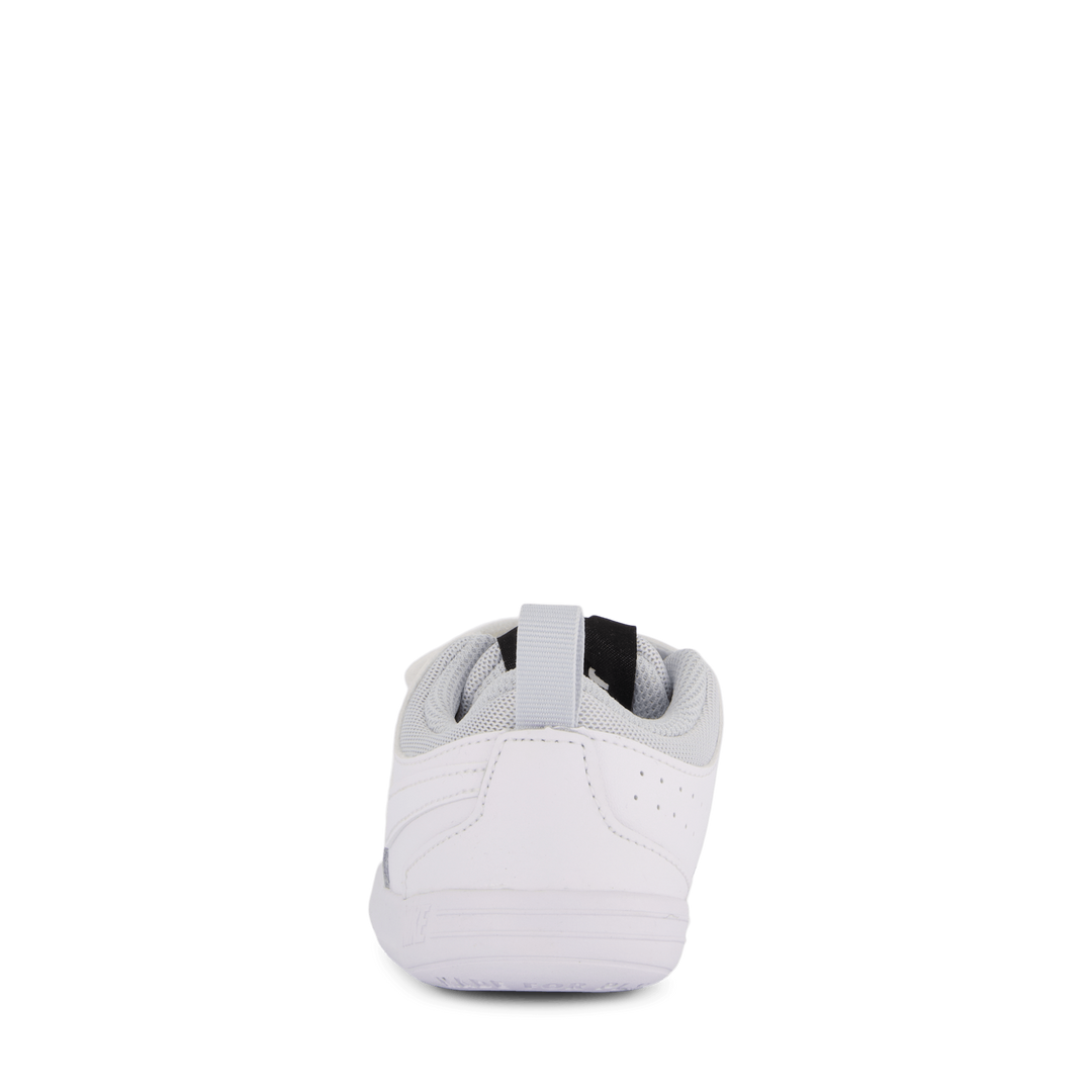 Pico 5 Infant/Toddler Shoes WHITE/WHITE-PURE PLATINUM